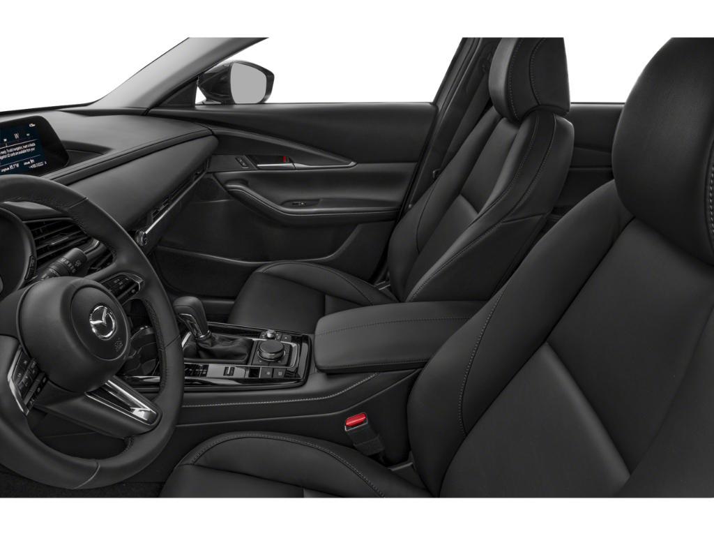 used 2025 Mazda CX-30 car, priced at $23,810