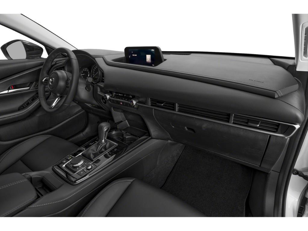 used 2025 Mazda CX-30 car, priced at $23,810