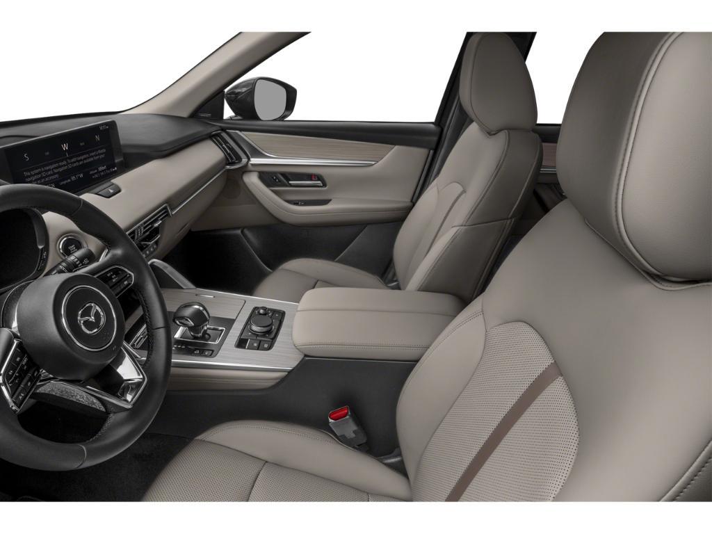 new 2026 Mazda CX-90 car, priced at $51,063