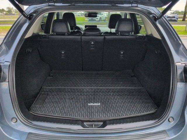 used 2022 Mazda CX-5 car, priced at $23,082