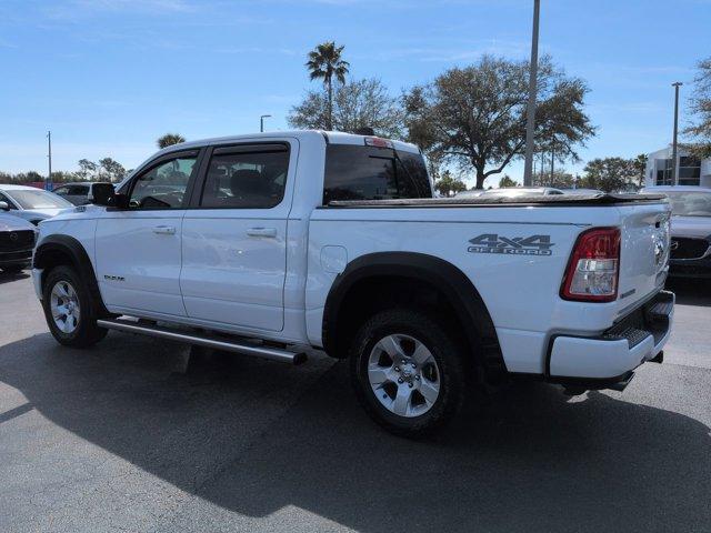 used 2022 Ram 1500 car