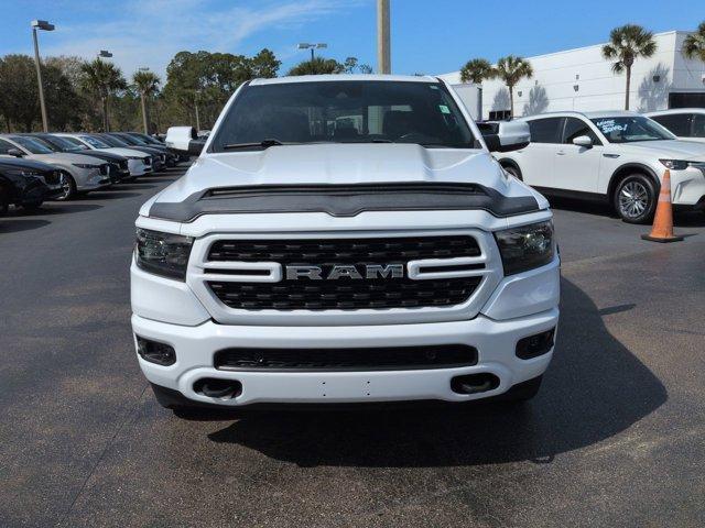 used 2022 Ram 1500 car