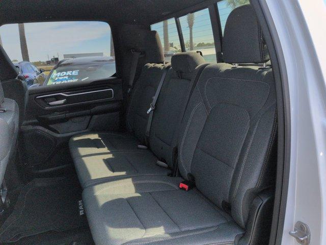 used 2022 Ram 1500 car