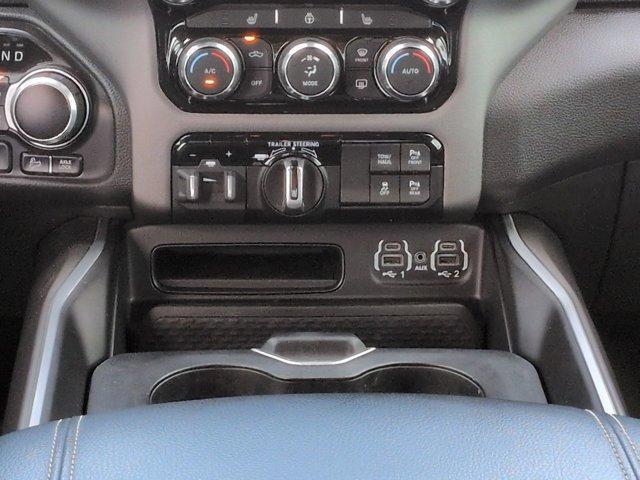 used 2022 Ram 1500 car