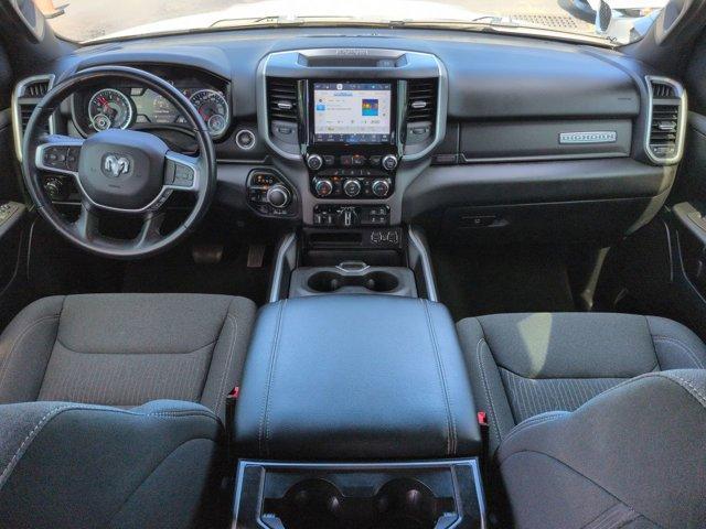 used 2022 Ram 1500 car