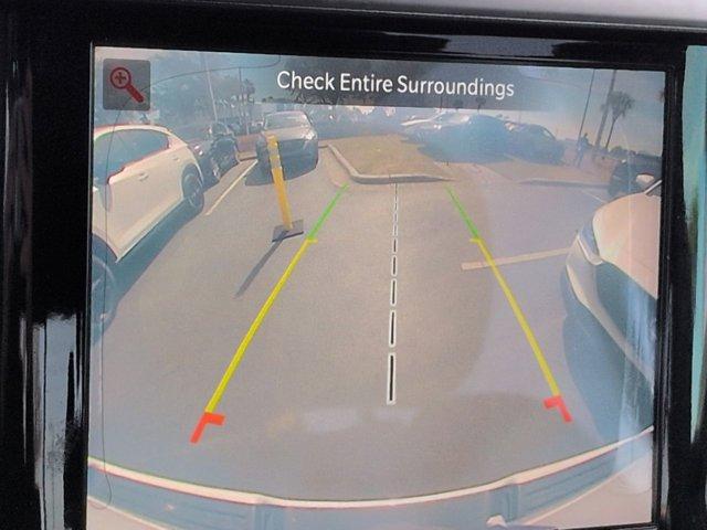 used 2022 Ram 1500 car