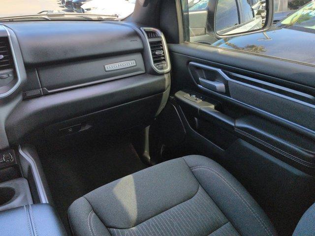 used 2022 Ram 1500 car