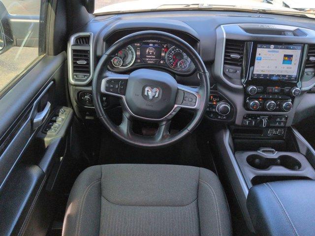 used 2022 Ram 1500 car