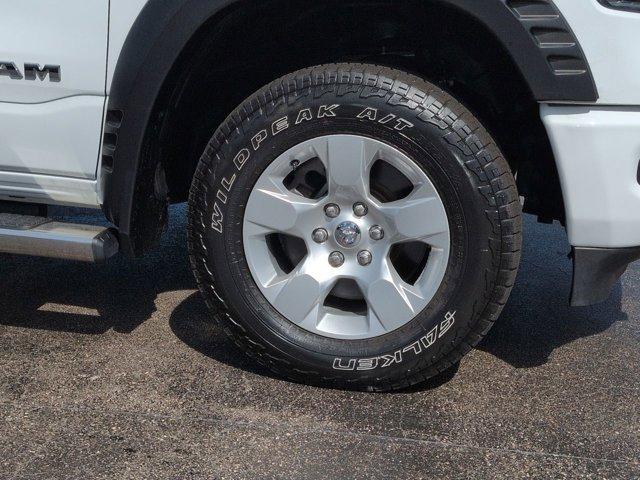 used 2022 Ram 1500 car