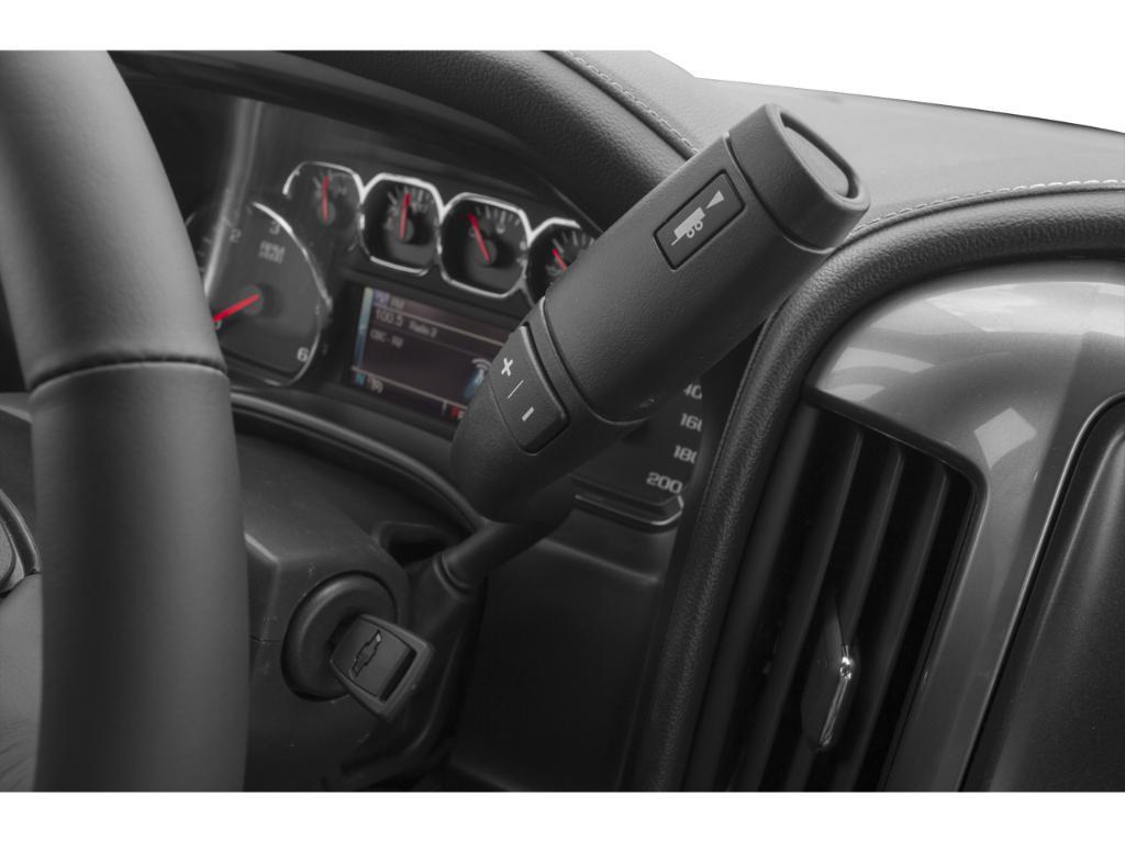 used 2015 Chevrolet Silverado 1500 car, priced at $13,871