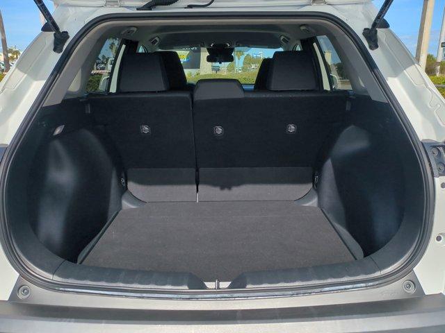 used 2023 Toyota Corolla Cross car, priced at $22,992