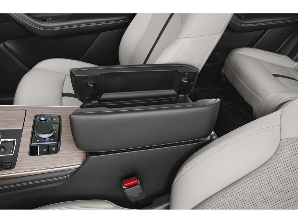 new 2026 Mazda CX-90 PHEV car, priced at $56,511