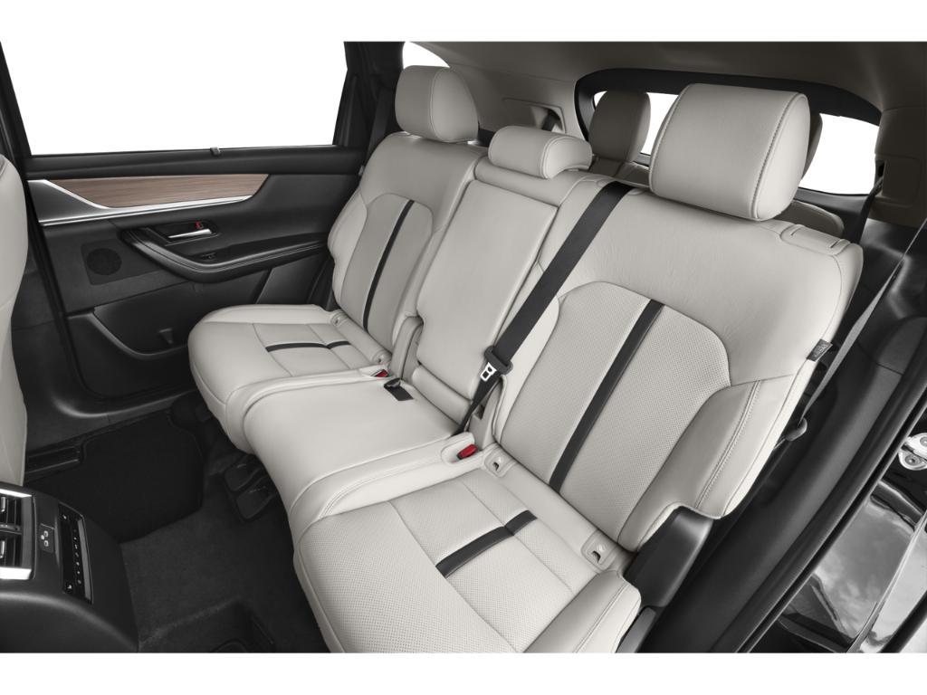 new 2026 Mazda CX-90 PHEV car, priced at $56,511