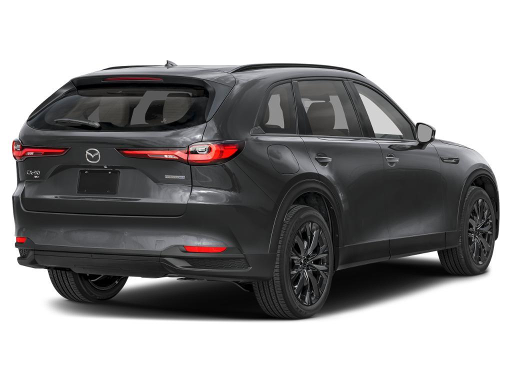 new 2026 Mazda CX-90 PHEV car, priced at $56,511