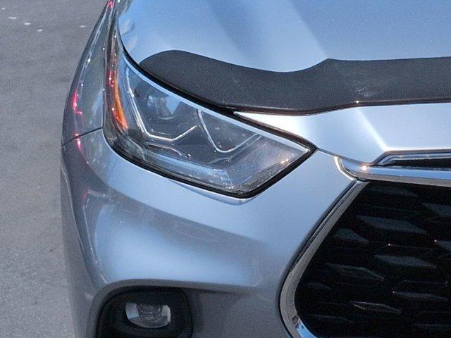 used 2021 Toyota Highlander Hybrid car, priced at $31,658