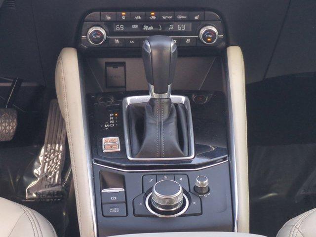used 2023 Mazda CX-5 car, priced at $26,000