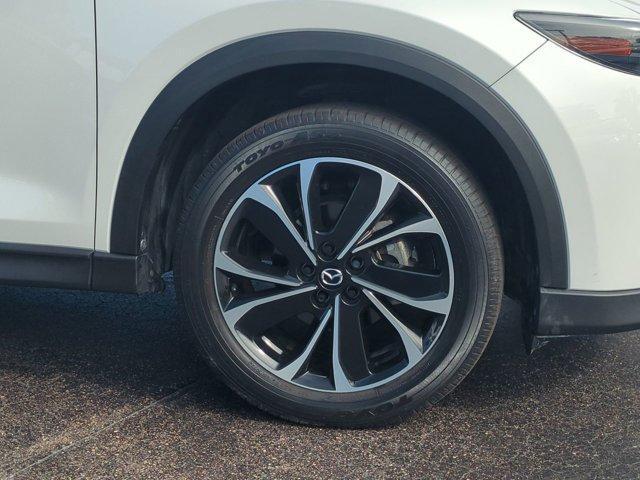 used 2023 Mazda CX-5 car, priced at $26,000