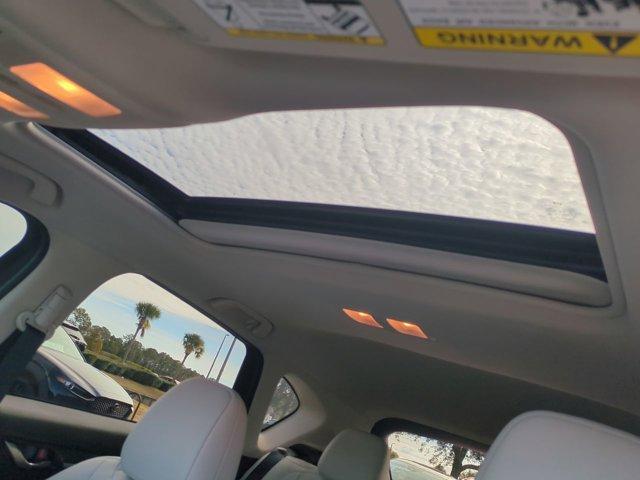 used 2023 Mazda CX-5 car, priced at $26,000