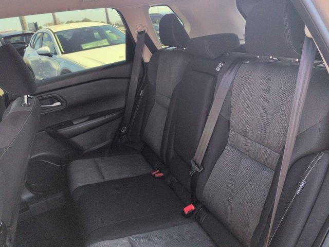 used 2024 Nissan Rogue car, priced at $22,255