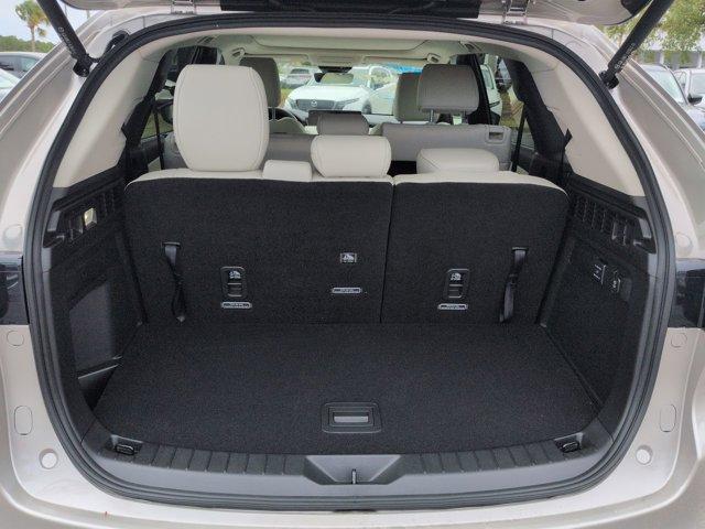 new 2026 Mazda CX-90 car, priced at $50,863