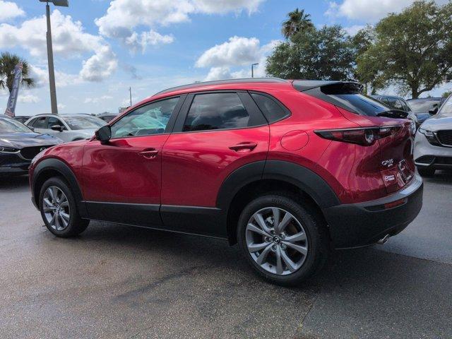 new 2026 Mazda CX-30 car, priced at $31,410