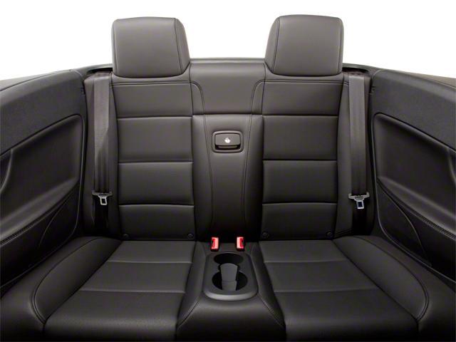 used 2013 Volkswagen Eos car, priced at $12,613