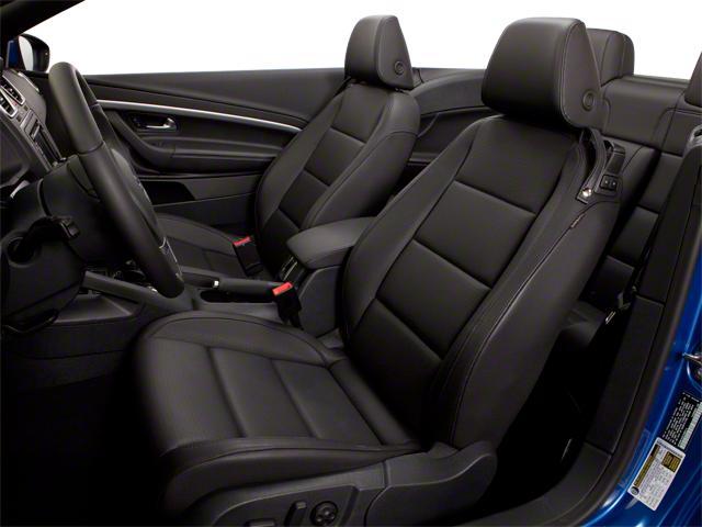 used 2013 Volkswagen Eos car, priced at $12,613