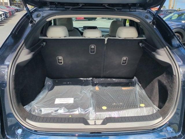 new 2026 Mazda CX-30 car, priced at $31,051