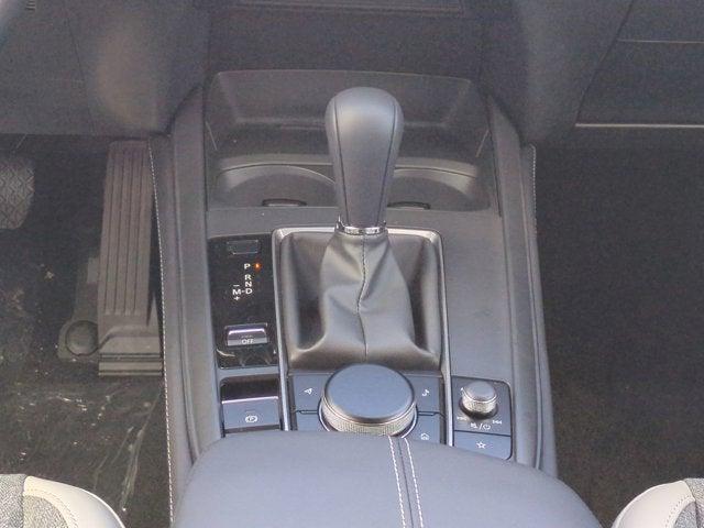 new 2026 Mazda CX-30 car, priced at $31,051