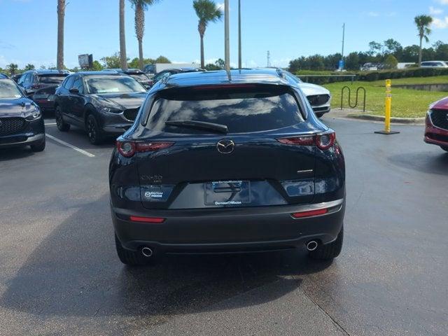 new 2026 Mazda CX-30 car, priced at $31,051