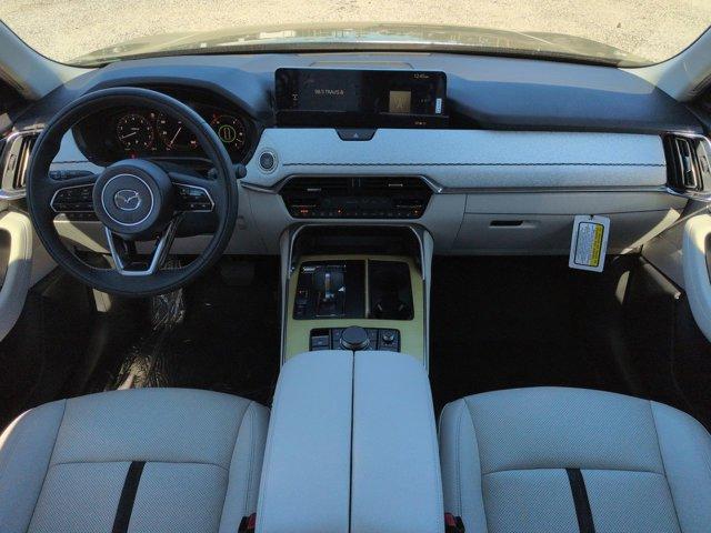 new 2026 Mazda CX-90 car, priced at $58,786