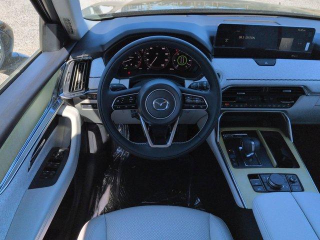 new 2026 Mazda CX-90 car, priced at $58,786