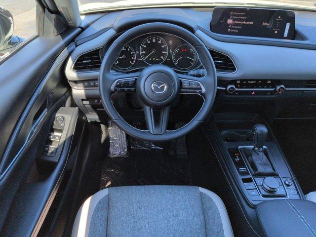 new 2026 Mazda CX-30 car, priced at $31,578