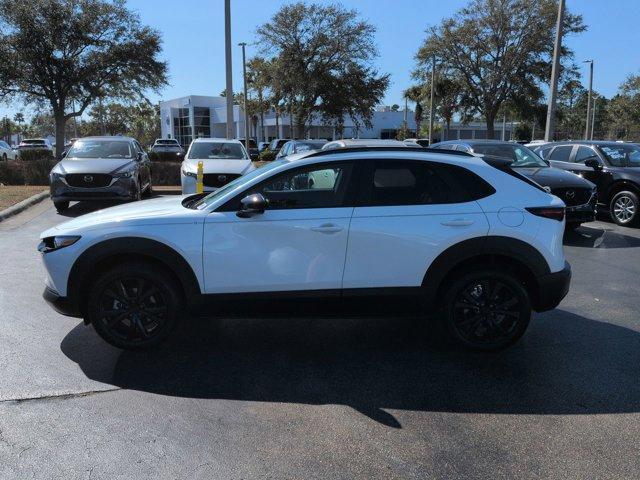 new 2026 Mazda CX-30 car, priced at $31,578