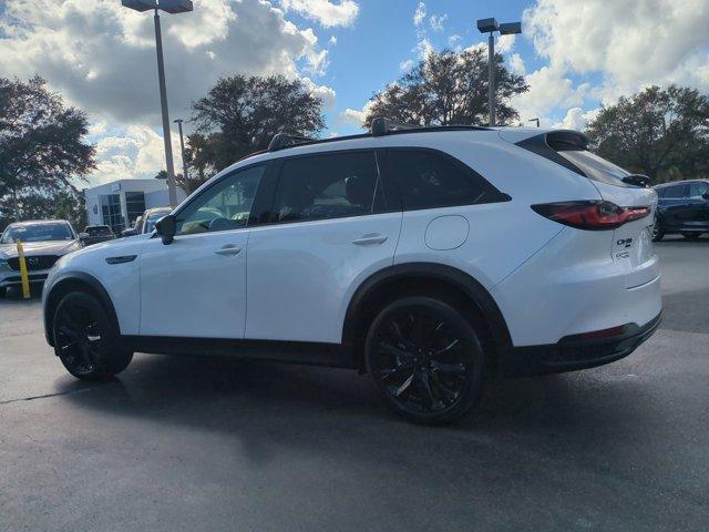 new 2026 Mazda CX-90 car, priced at $48,439