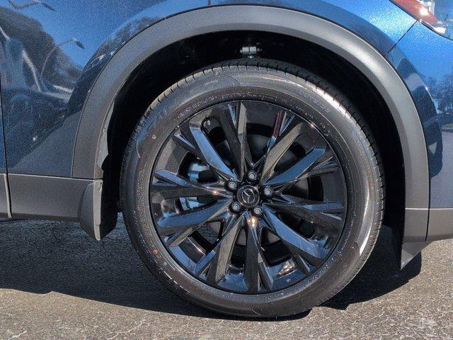 new 2026 Mazda CX-90 PHEV car, priced at $57,975