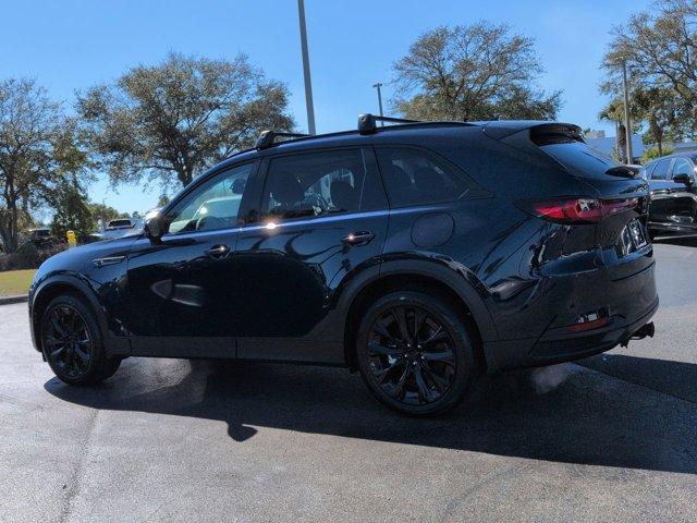 new 2026 Mazda CX-90 PHEV car, priced at $57,975