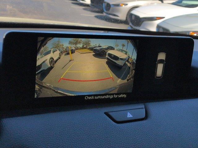 new 2026 Mazda CX-90 PHEV car, priced at $57,975