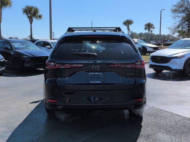 new 2026 Mazda CX-90 PHEV car, priced at $57,975