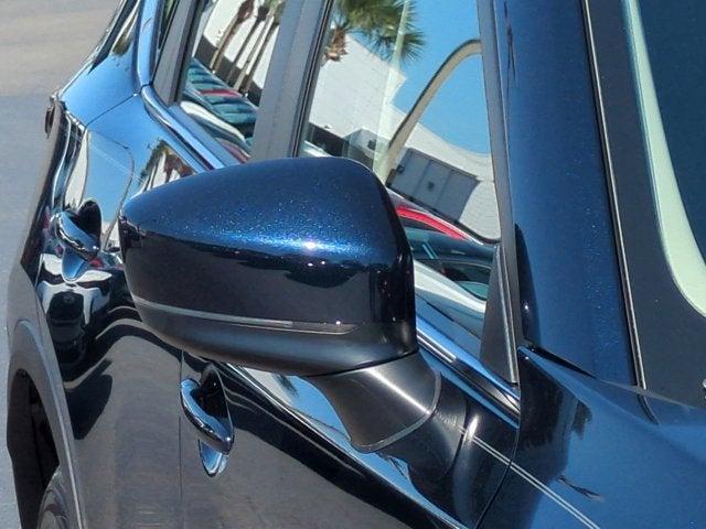 new 2025 Mazda CX-5 car, priced at $29,855