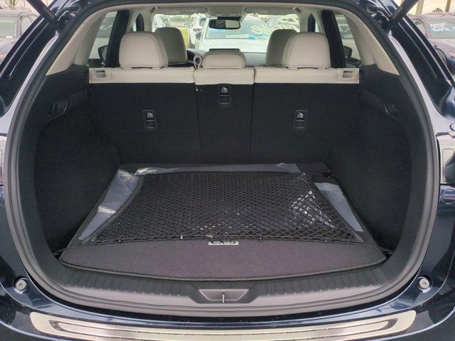 new 2025 Mazda CX-5 car, priced at $33,148