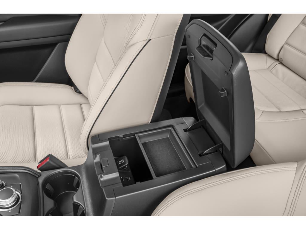 new 2025 Mazda CX-5 car, priced at $33,148