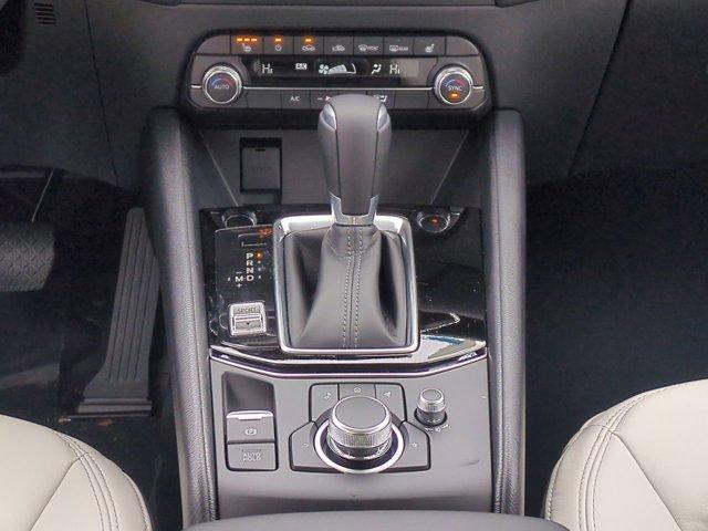 new 2025 Mazda CX-5 car, priced at $33,148