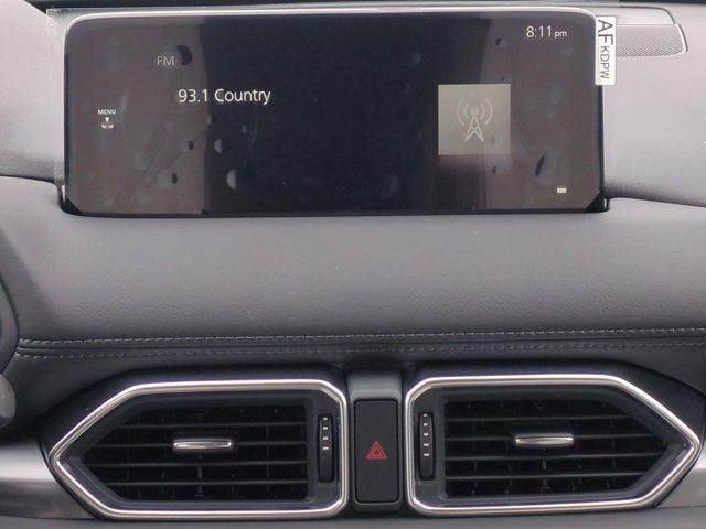 new 2025 Mazda CX-5 car, priced at $33,148