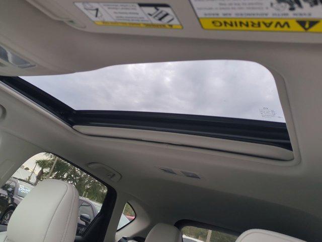 new 2025 Mazda CX-5 car, priced at $33,148