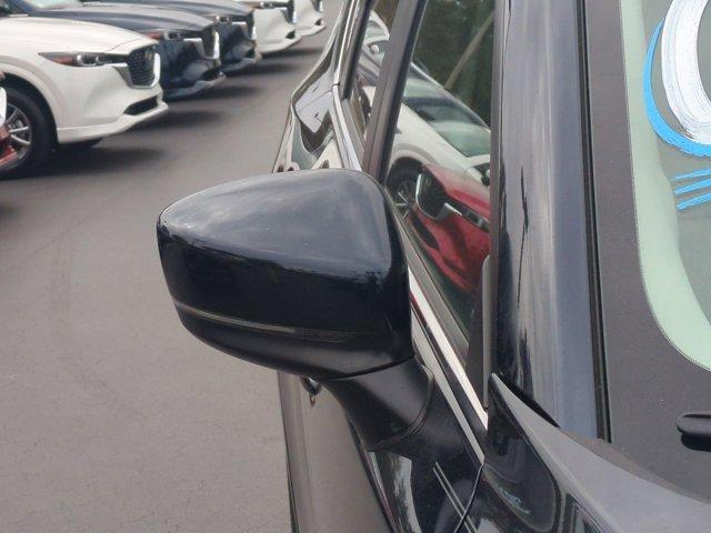 new 2025 Mazda CX-5 car, priced at $33,148