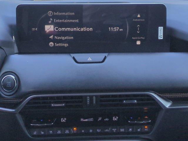 new 2026 Mazda CX-70 car, priced at $51,085