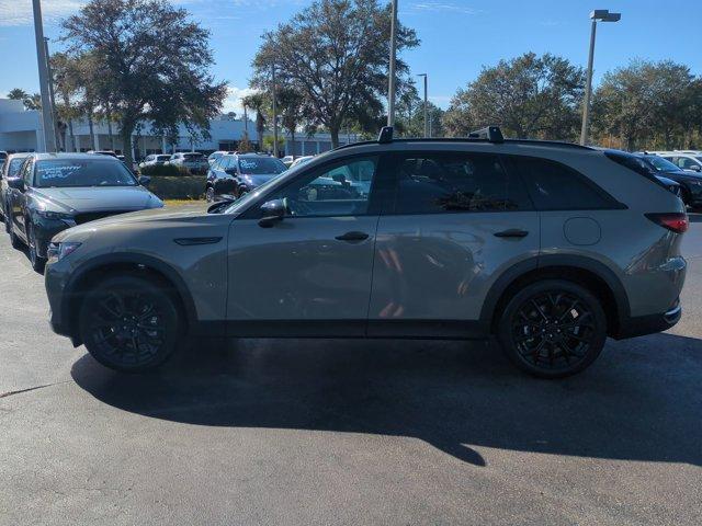 new 2026 Mazda CX-70 car, priced at $51,085