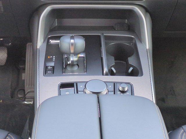 new 2026 Mazda CX-70 car, priced at $51,085