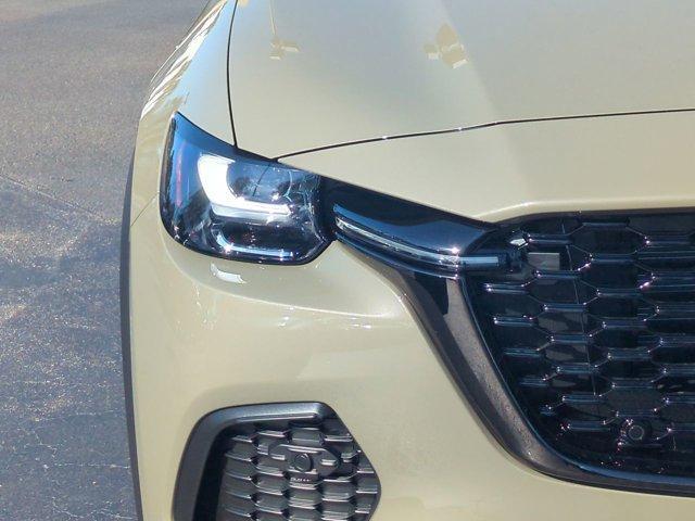 new 2026 Mazda CX-70 car, priced at $51,085